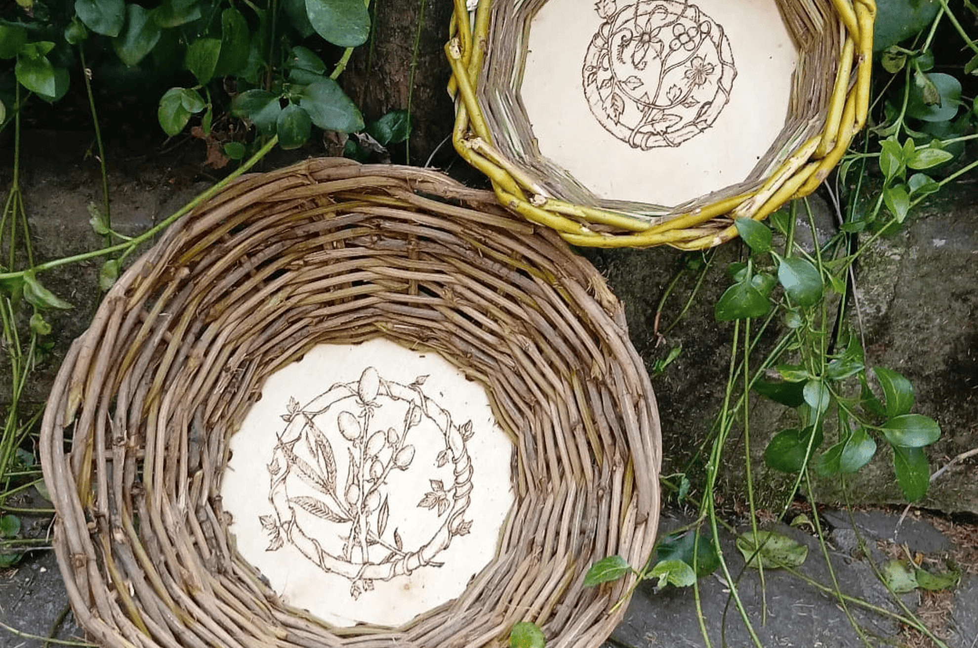 L'arte dell'intreccio